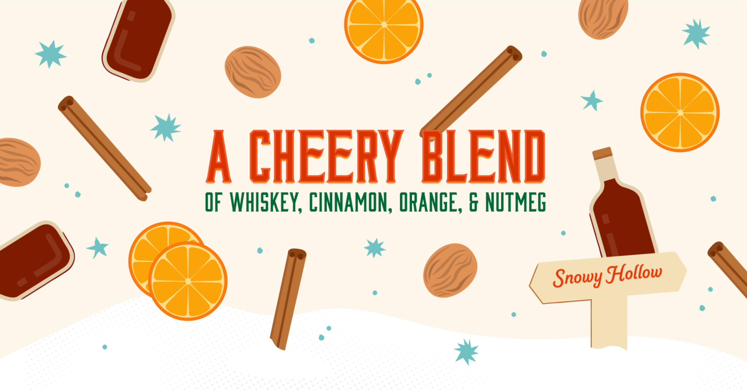 snowy-CheeryBlend
